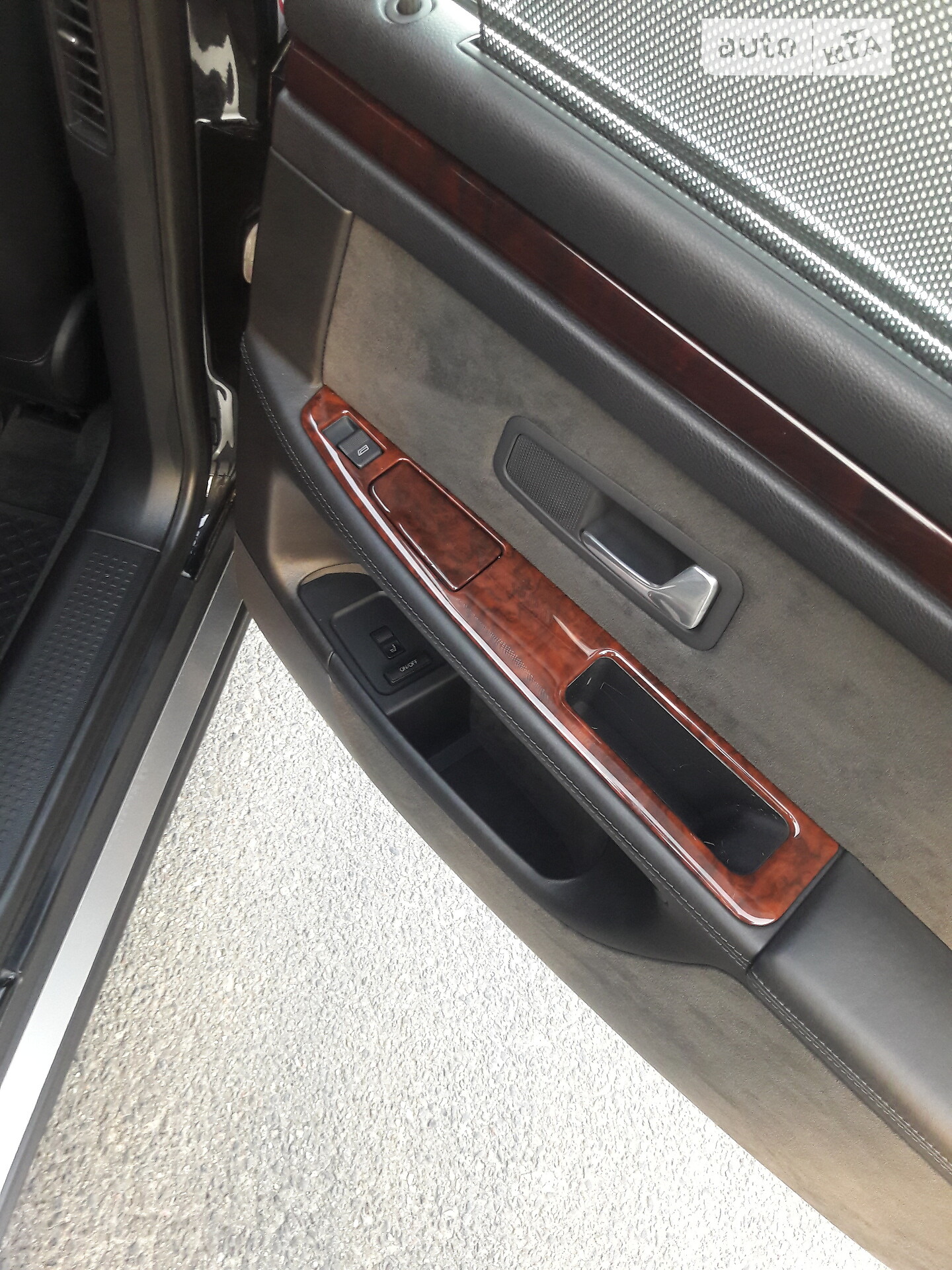 Audi A8 2002 VIN WAUZZZ4DX3N000817 фото оголошення 74 з 95