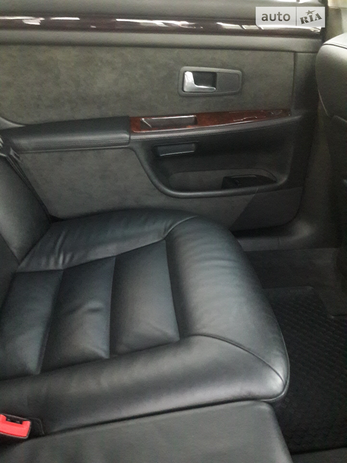 Audi A8 2002 VIN WAUZZZ4DX3N000817 фото оголошення 77 з 95