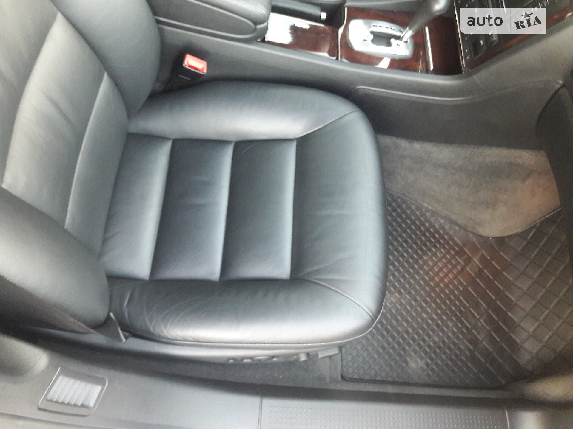 Audi A8 2002 VIN WAUZZZ4DX3N000817 фото оголошення 78 з 95