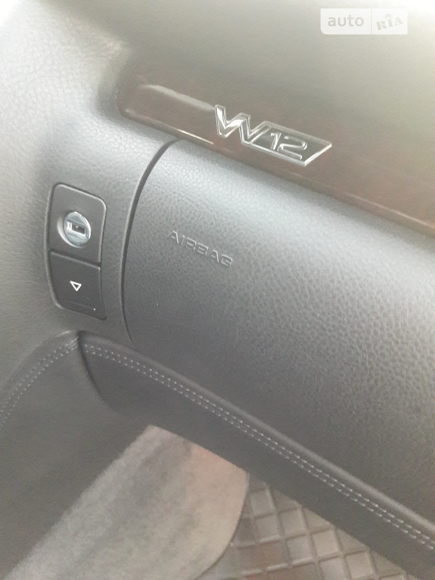 Audi A8 2002 VIN WAUZZZ4DX3N000817 фото оголошення 80 з 95