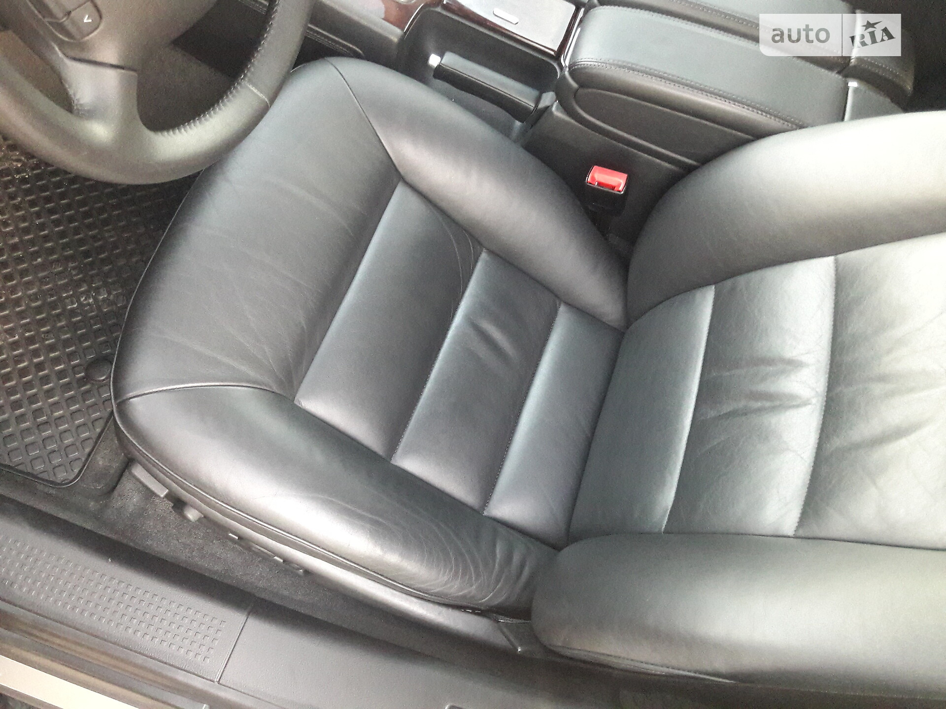 Audi A8 2002 VIN WAUZZZ4DX3N000817 фото оголошення 81 з 95