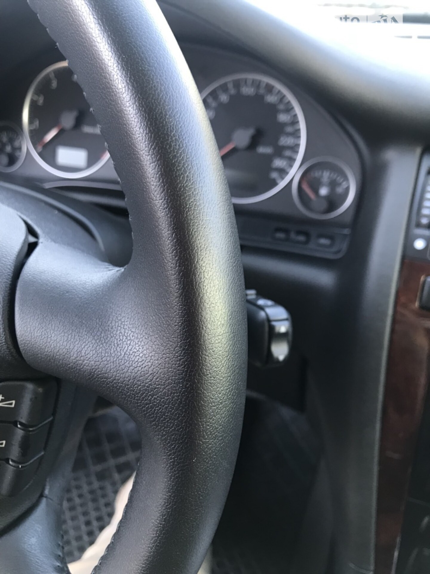 Audi A8 2002 VIN WAUZZZ4DX3N000817 фото оголошення 45 з 95