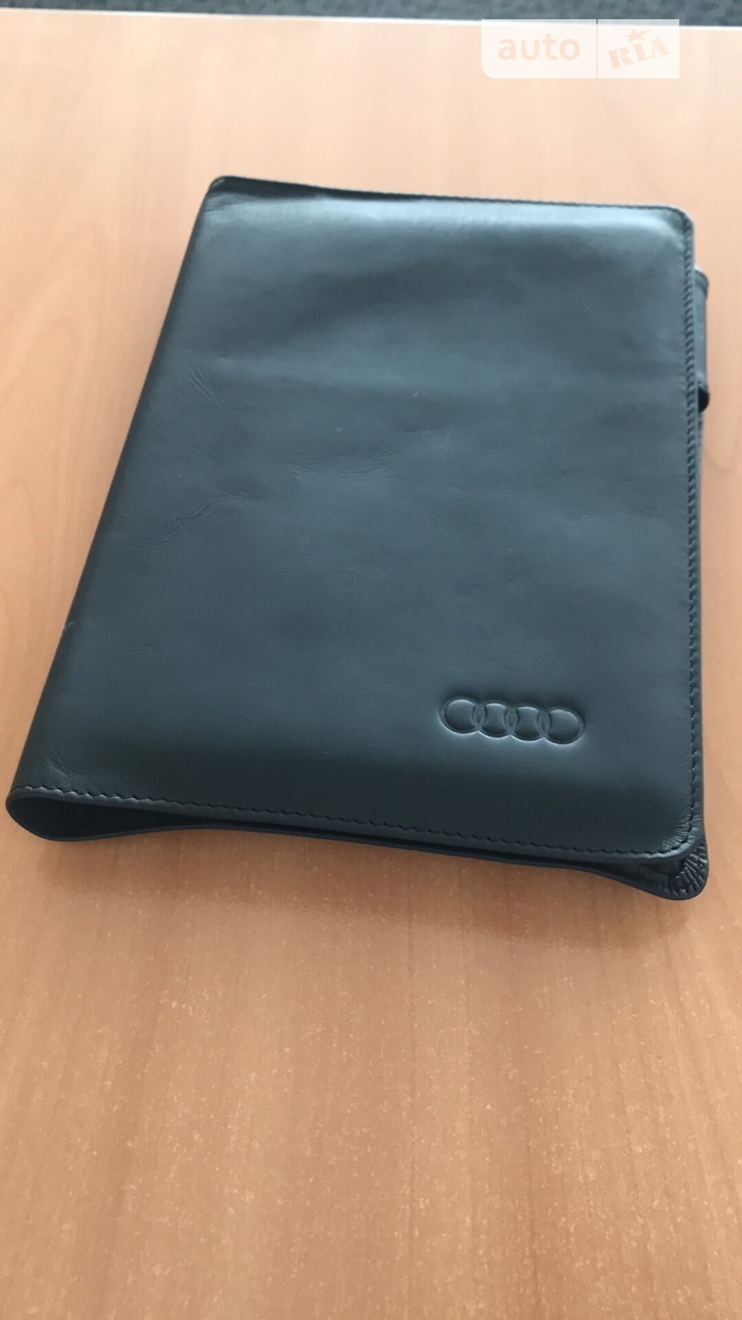 Audi A8 2002 VIN WAUZZZ4DX3N000817 фото оголошення 95 з 95