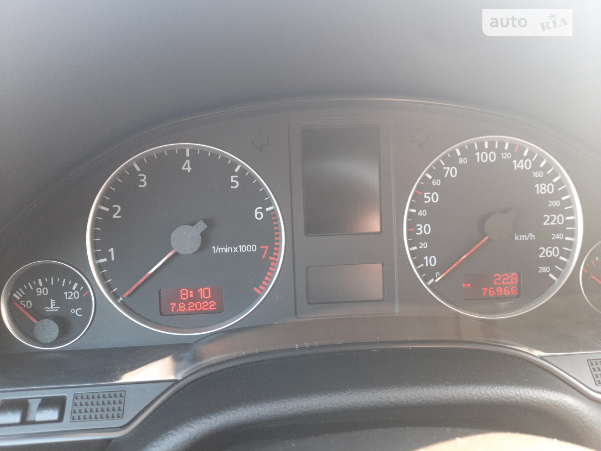 Audi A8 2002 VIN WAUZZZ4DX3N000817 фото оголошення 55 з 95