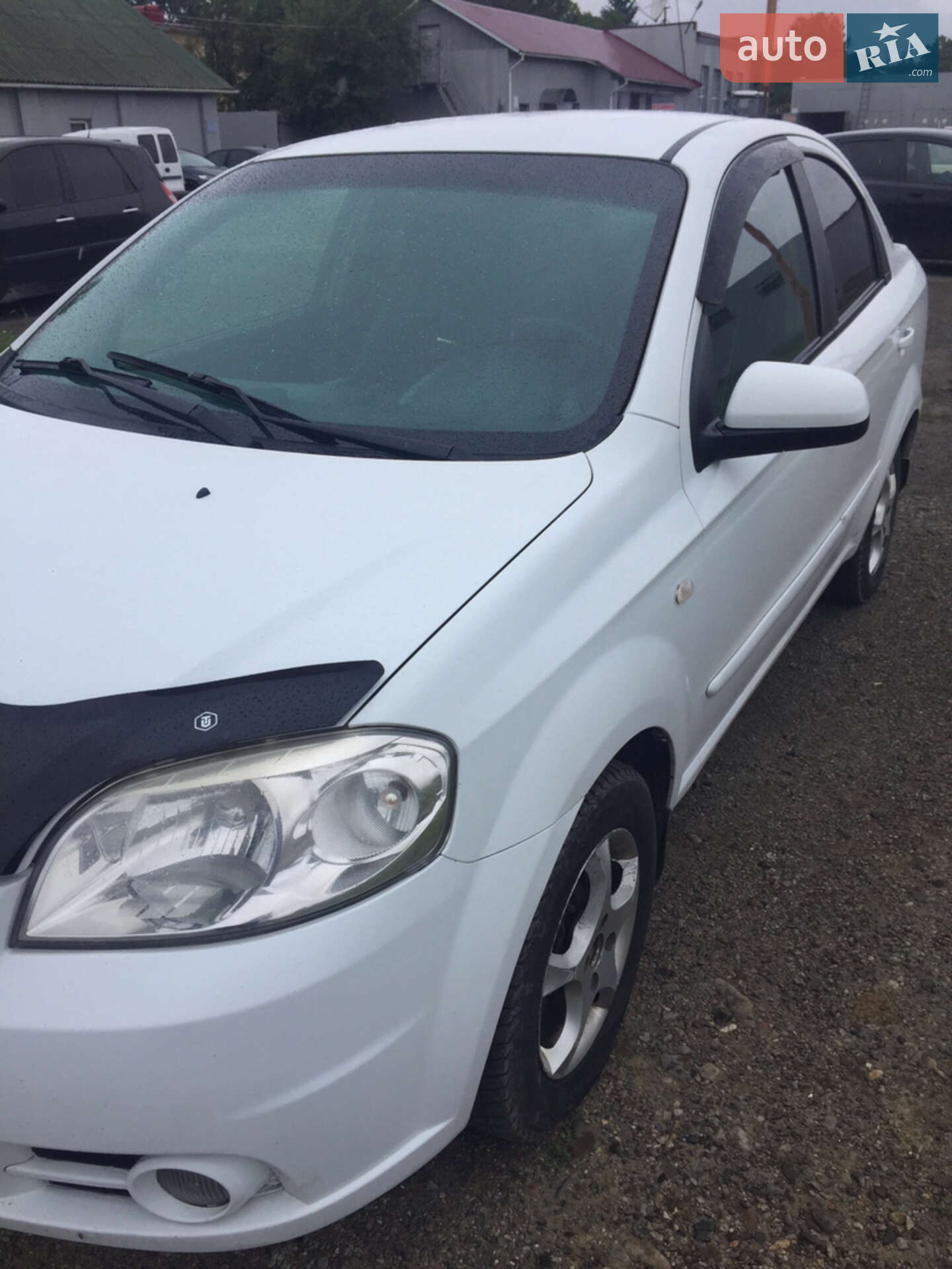 ЗАЗ Vida 2013 VIN Y6DSF6950D0010458 фото оголошення 5 з 7