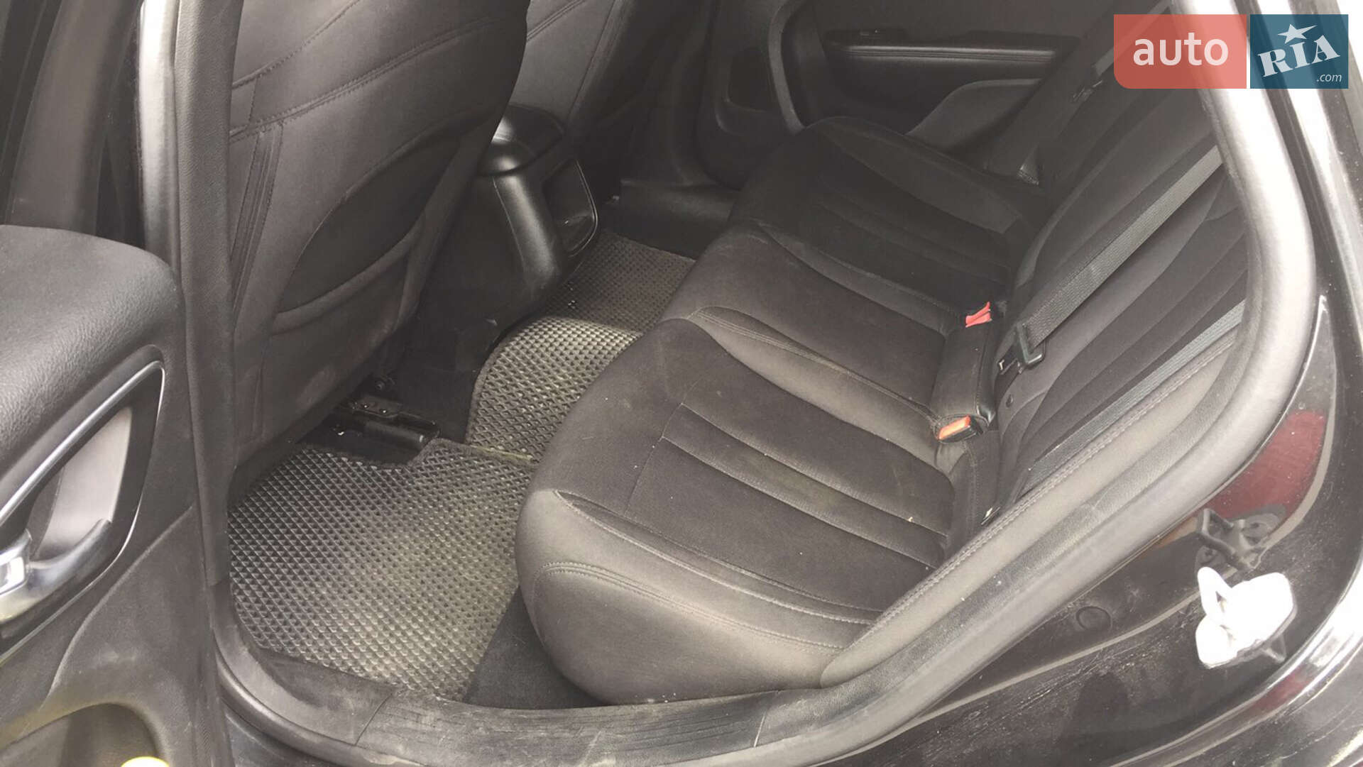 Chrysler 200 2014 VIN 1C3CCCAB5FN599032 фото оголошення 27 з 27