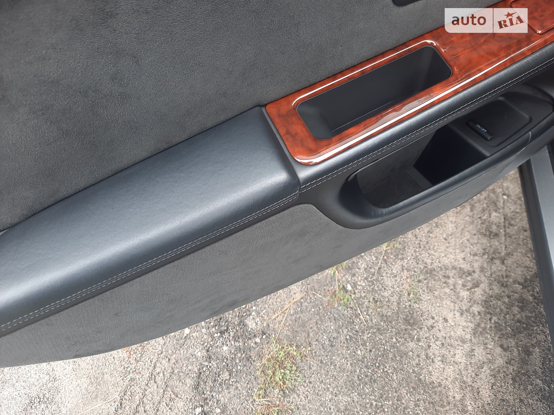 Audi A8 2002 VIN WAUZZZ4DX3N000817 фото оголошення 16 з 95