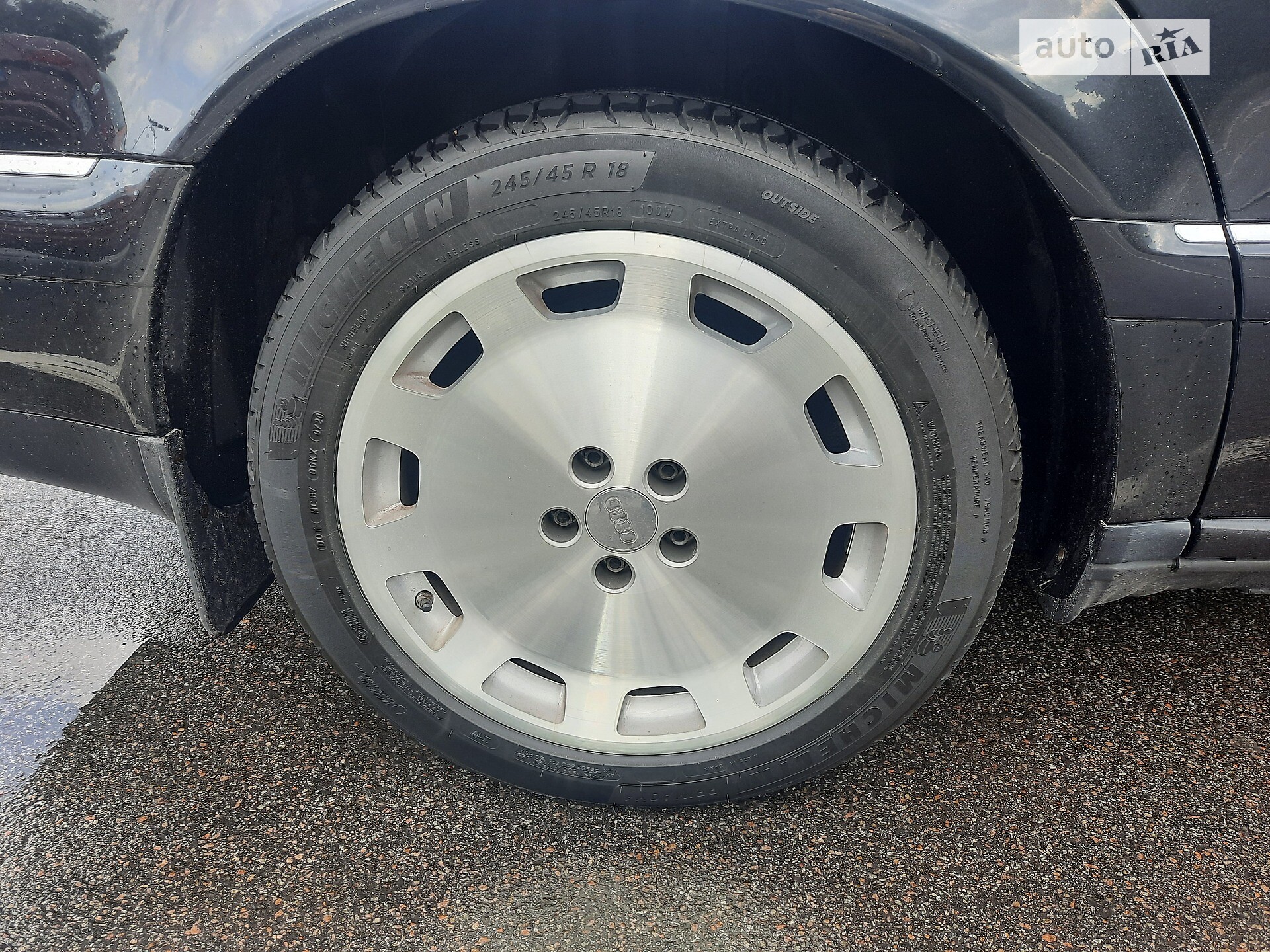Audi A8 2002 VIN WAUZZZ4DX3N000817 фото оголошення 11 з 95