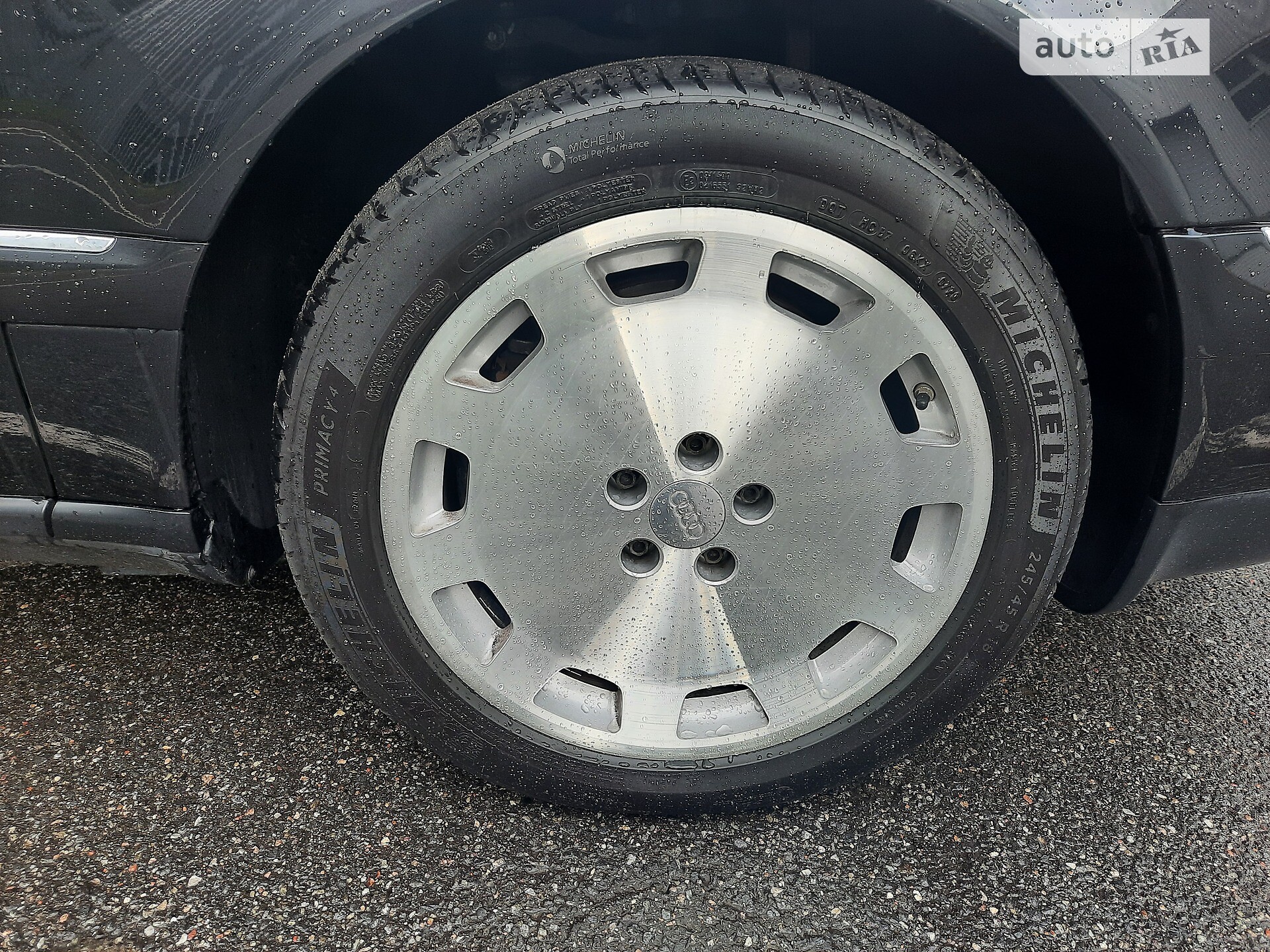 Audi A8 2002 VIN WAUZZZ4DX3N000817 фото оголошення 13 з 95