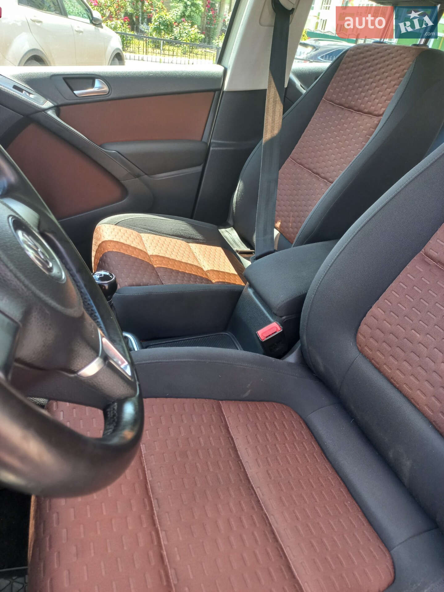 Volkswagen Tiguan 2011 VIN WVGZZZ5NZBW091416 фото оголошення 7 з 7