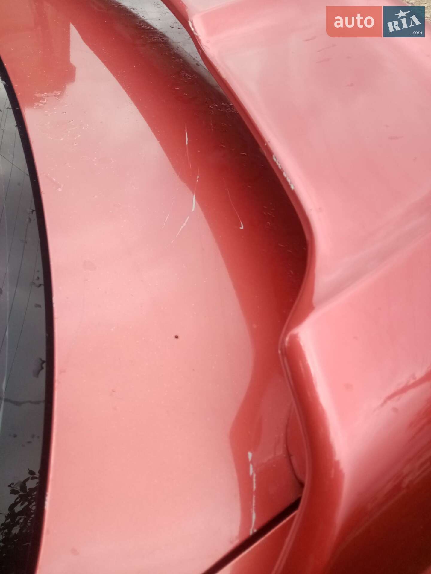 Mitsubishi Lancer 2011 VIN JMBSNCY2ABU001393 фото оголошення 25 з 25