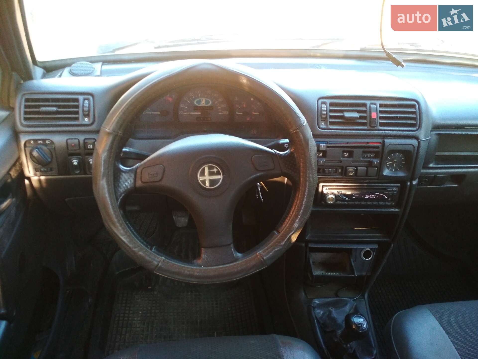 ВАЗ / Lada 2109 2002 VIN XTA21093023215278 фото оголошення 16 з 20