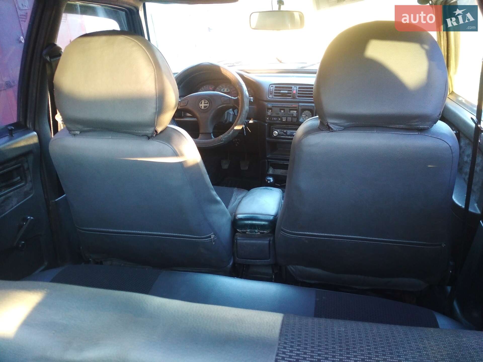 ВАЗ / Lada 2109 2002 VIN XTA21093023215278 фото оголошення 20 з 20
