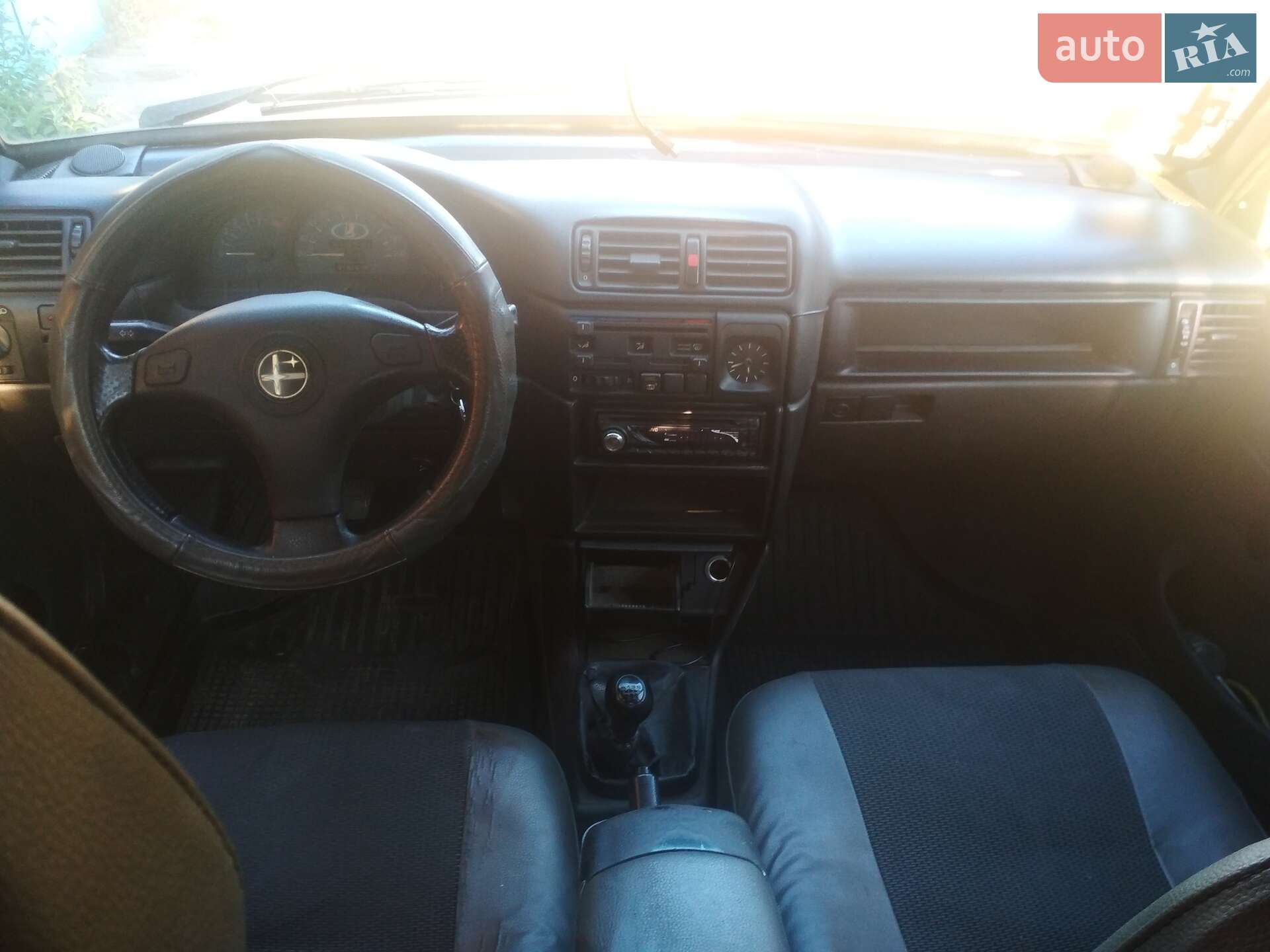 ВАЗ / Lada 2109 2002 VIN XTA21093023215278 фото оголошення 19 з 20
