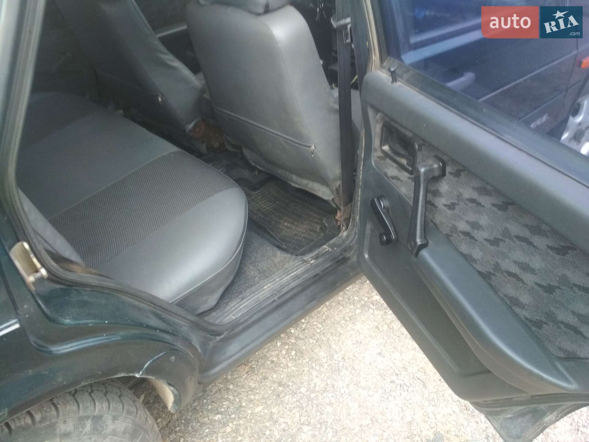ВАЗ / Lada 2109 2002 VIN XTA21093023215278 фото оголошення 15 з 20