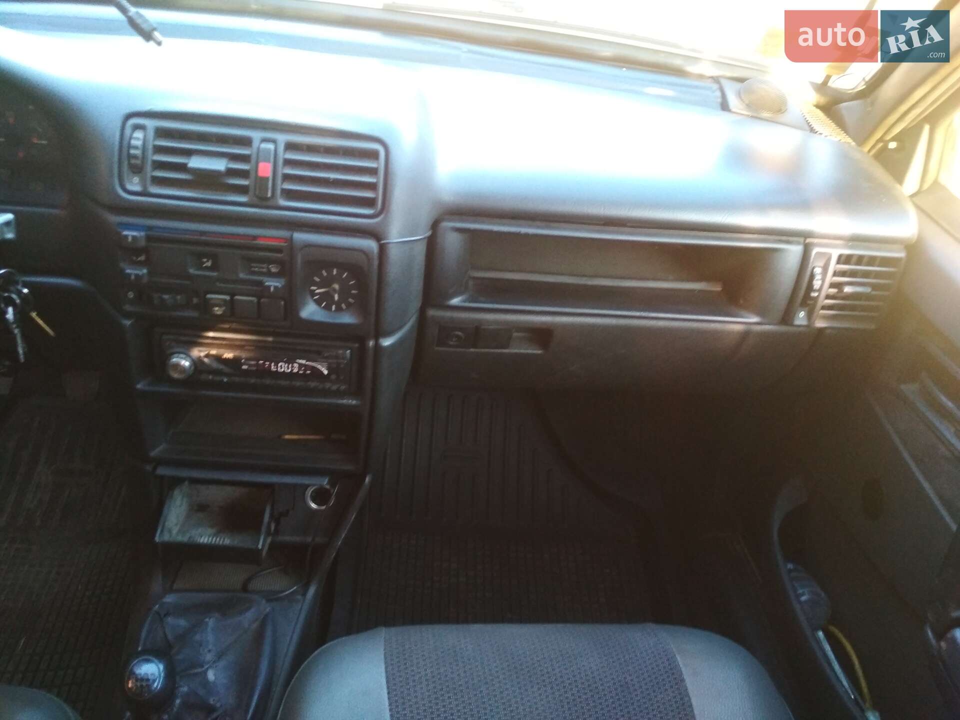 ВАЗ / Lada 2109 2002 VIN XTA21093023215278 фото оголошення 17 з 20