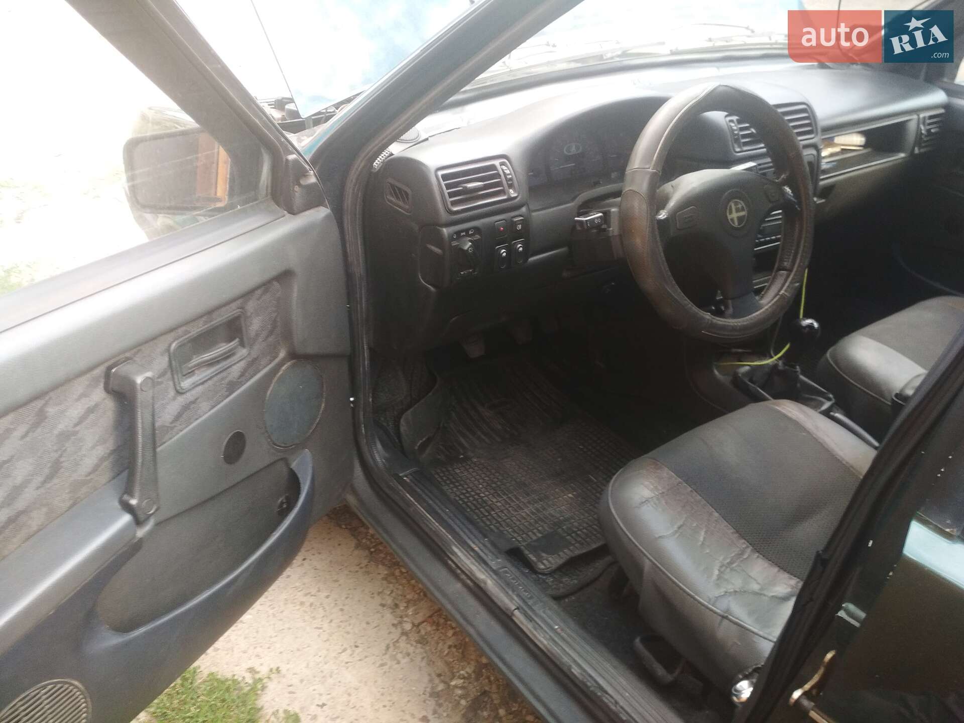 ВАЗ / Lada 2109 2002 VIN XTA21093023215278 фото оголошення 13 з 20