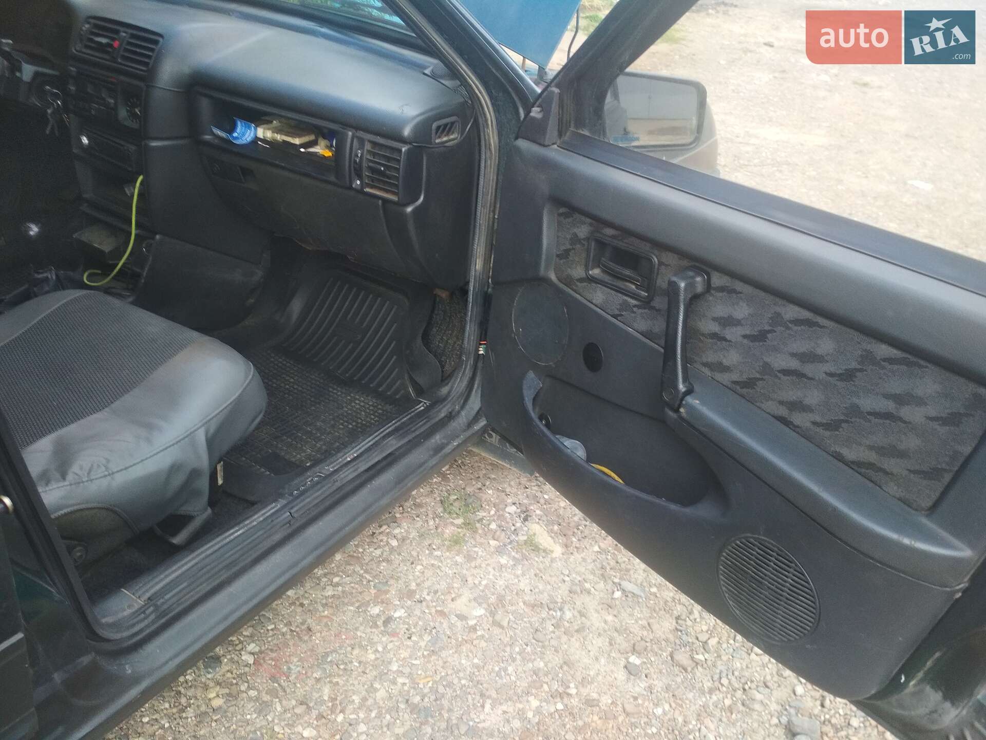 ВАЗ / Lada 2109 2002 VIN XTA21093023215278 фото оголошення 14 з 20