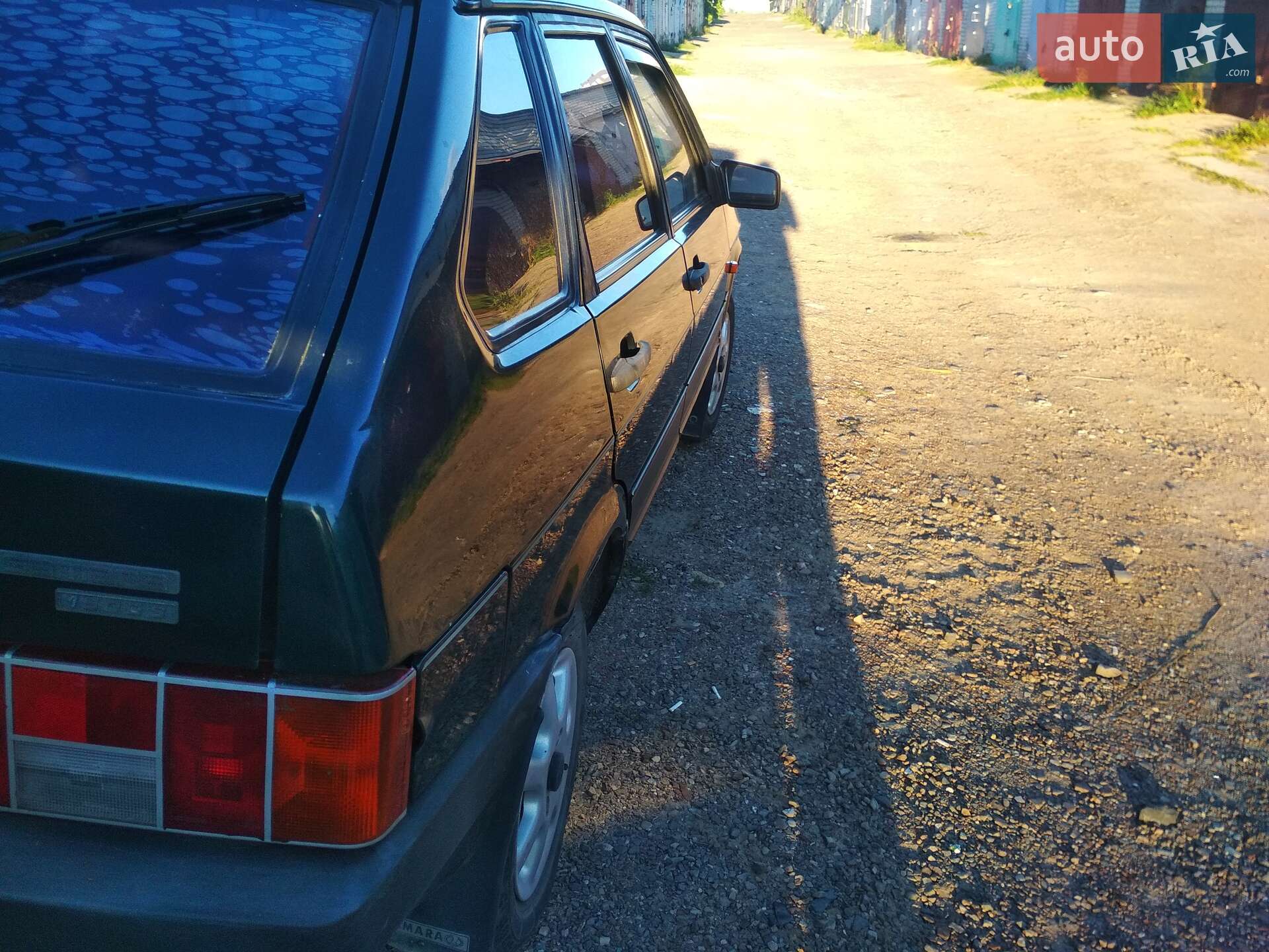 ВАЗ / Lada 2109 2002 VIN XTA21093023215278 фото оголошення 6 з 20