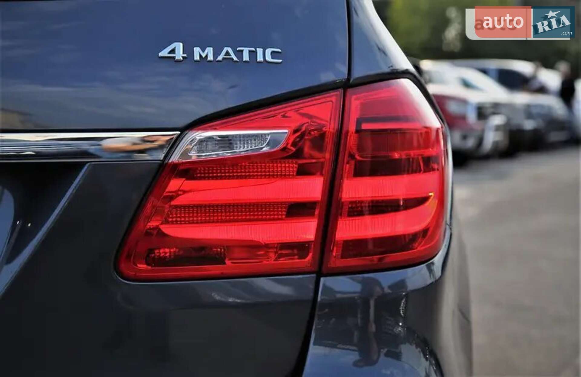 Mercedes-Benz GL-Class 2013 VIN 4JGDF7CE8EA337738 фото оголошення 2 з 21