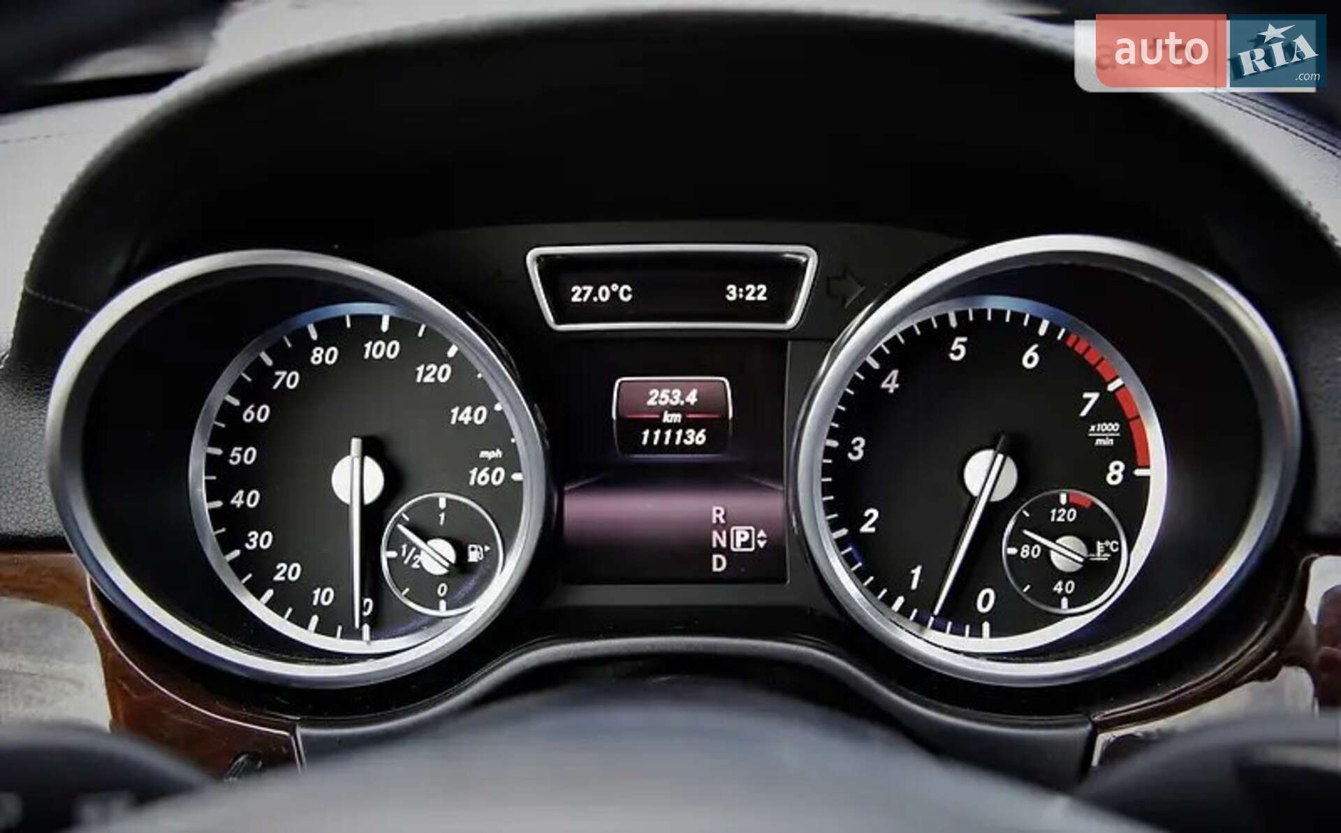 Mercedes-Benz GL-Class 2013 VIN 4JGDF7CE8EA337738 фото оголошення 3 з 21