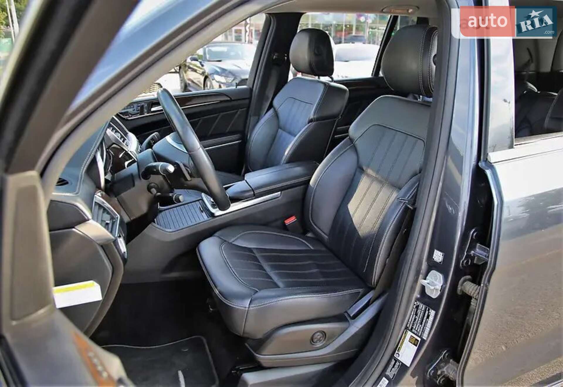 Mercedes-Benz GL-Class 2013 VIN 4JGDF7CE8EA337738 фото оголошення 5 з 21