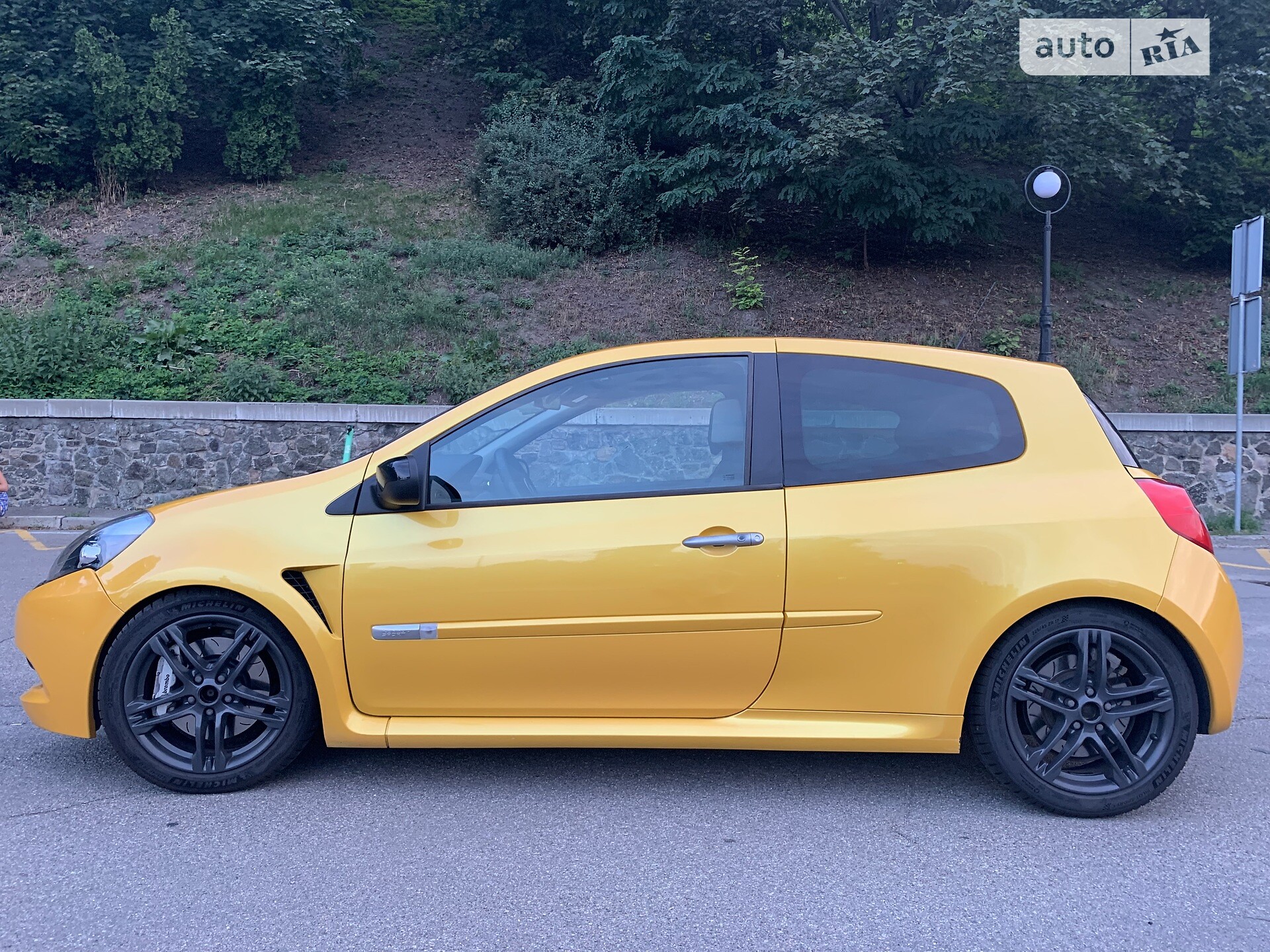 Renault Clio 2013 VIN VF15RJL0H49600953 фото оголошення 34 з 34
