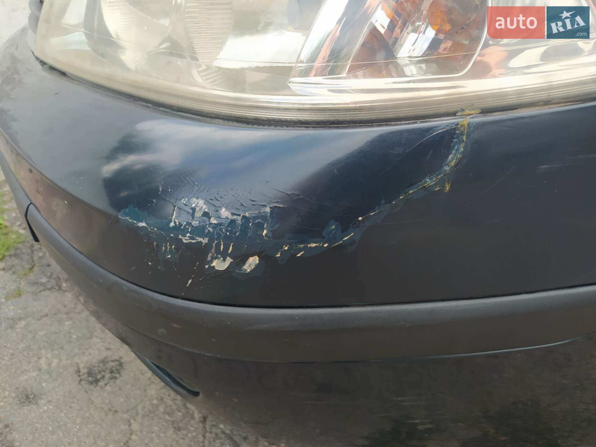 Renault Laguna 2001 VIN VF1BG0R0624090770 фото оголошення 8 з 15