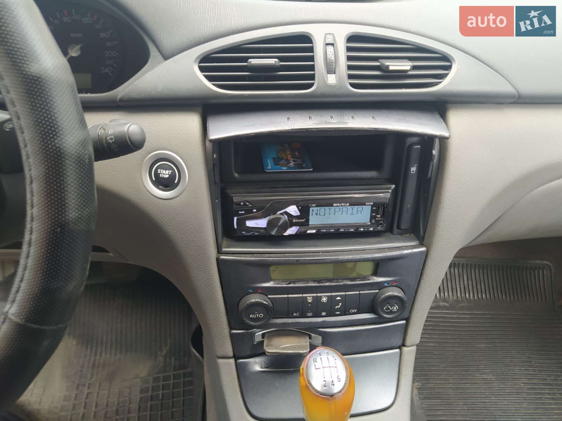 Renault Laguna 2001 VIN VF1BG0R0624090770 фото оголошення 10 з 15
