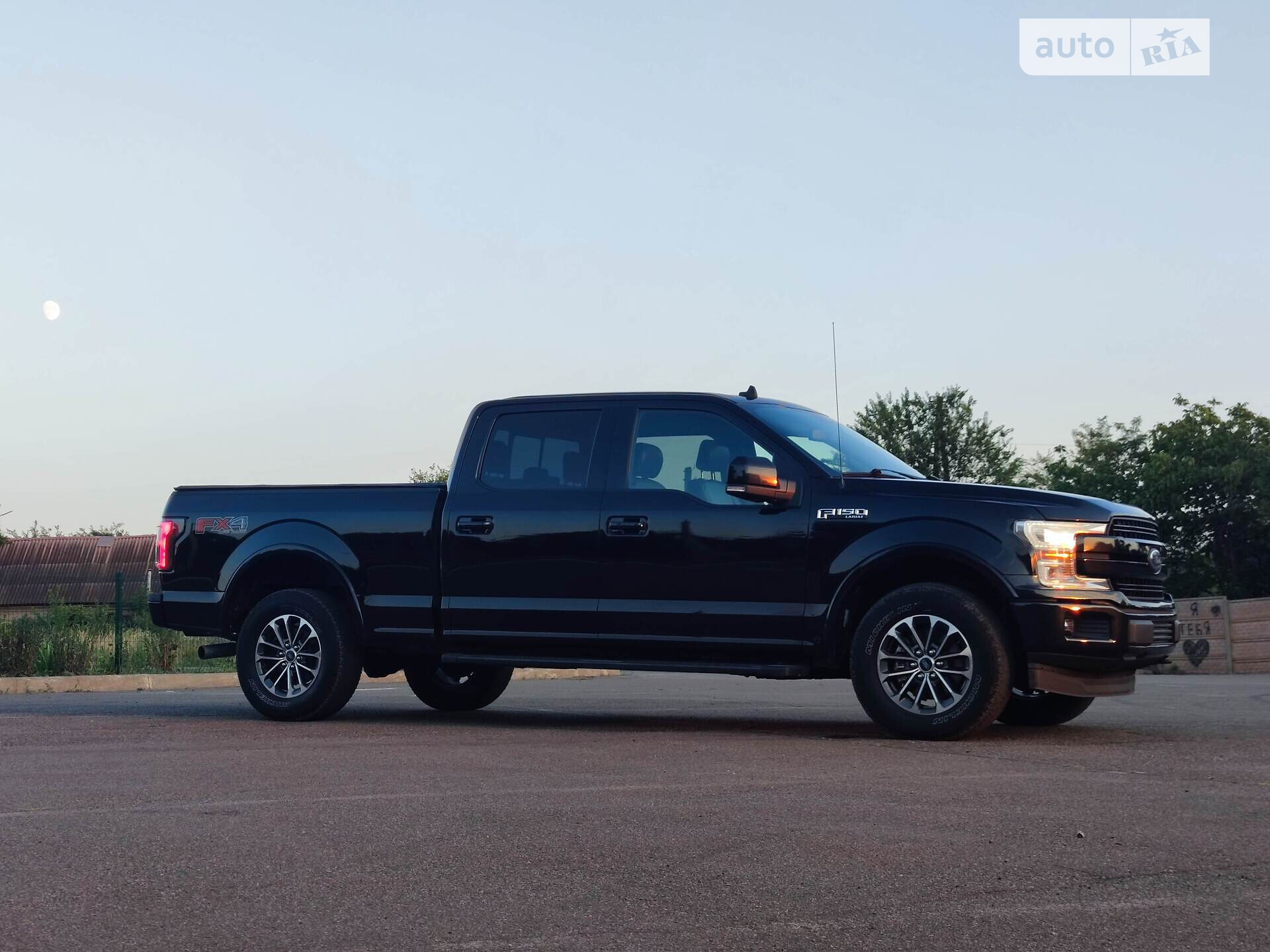 Ford F-150 2018 VIN 1FTFW1E50KKC28591 фото оголошення 6 з 29