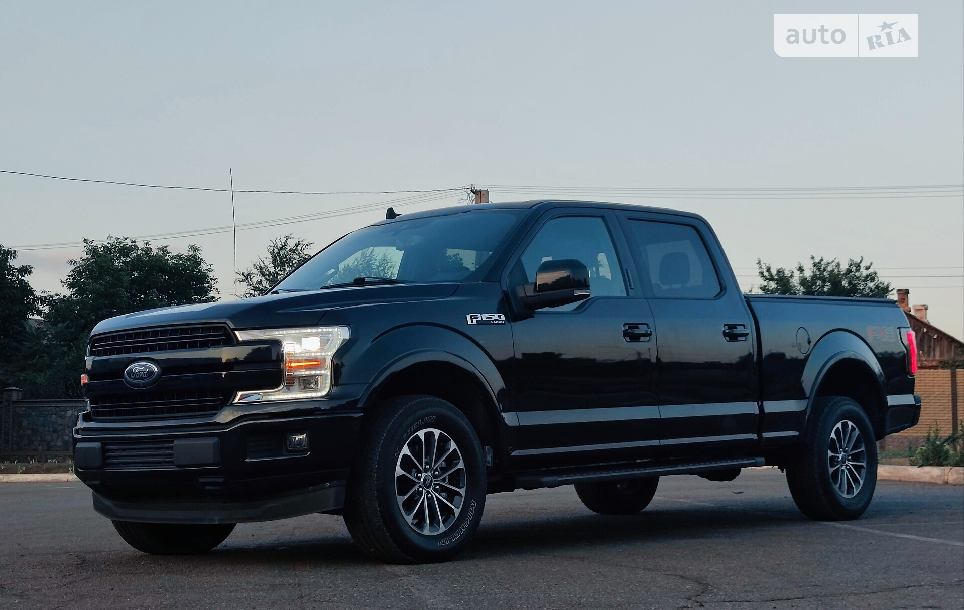 Ford F-150 2018 VIN 1FTFW1E50KKC28591 фото оголошення 13 з 29
