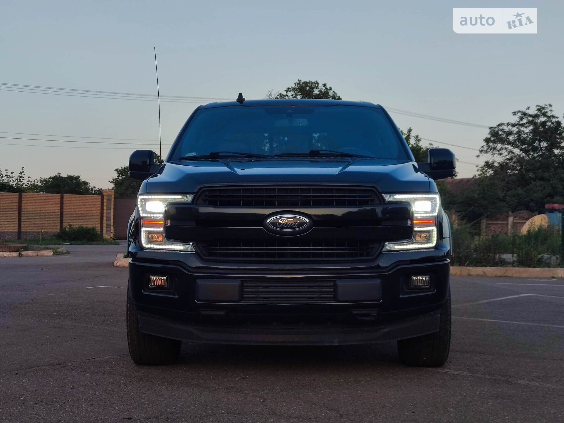Ford F-150 2018 VIN 1FTFW1E50KKC28591 фото оголошення 15 з 29