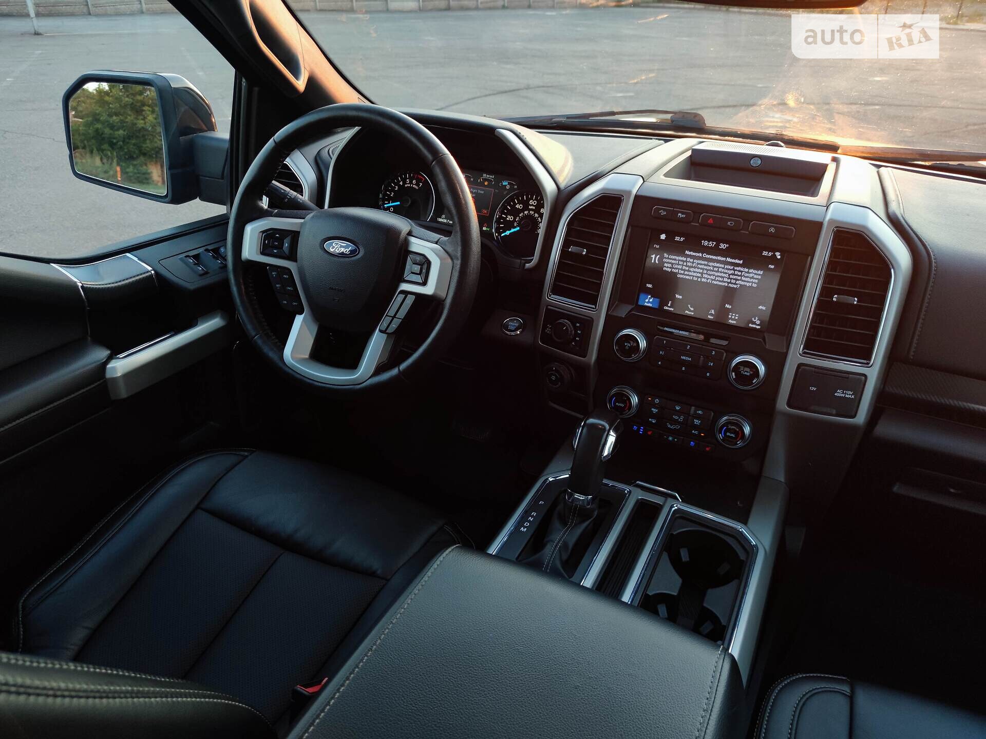 Ford F-150 2018 VIN 1FTFW1E50KKC28591 фото оголошення 17 з 29