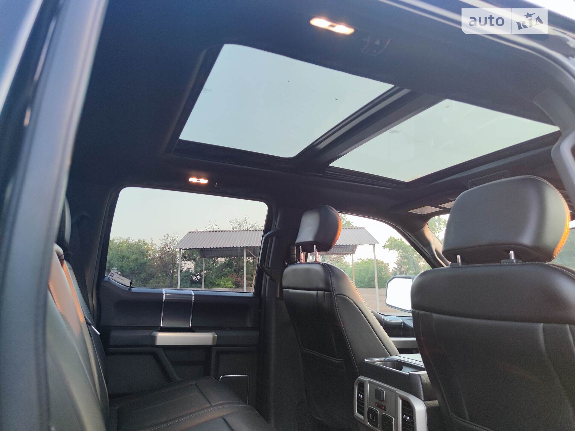 Ford F-150 2018 VIN 1FTFW1E50KKC28591 фото оголошення 22 з 29