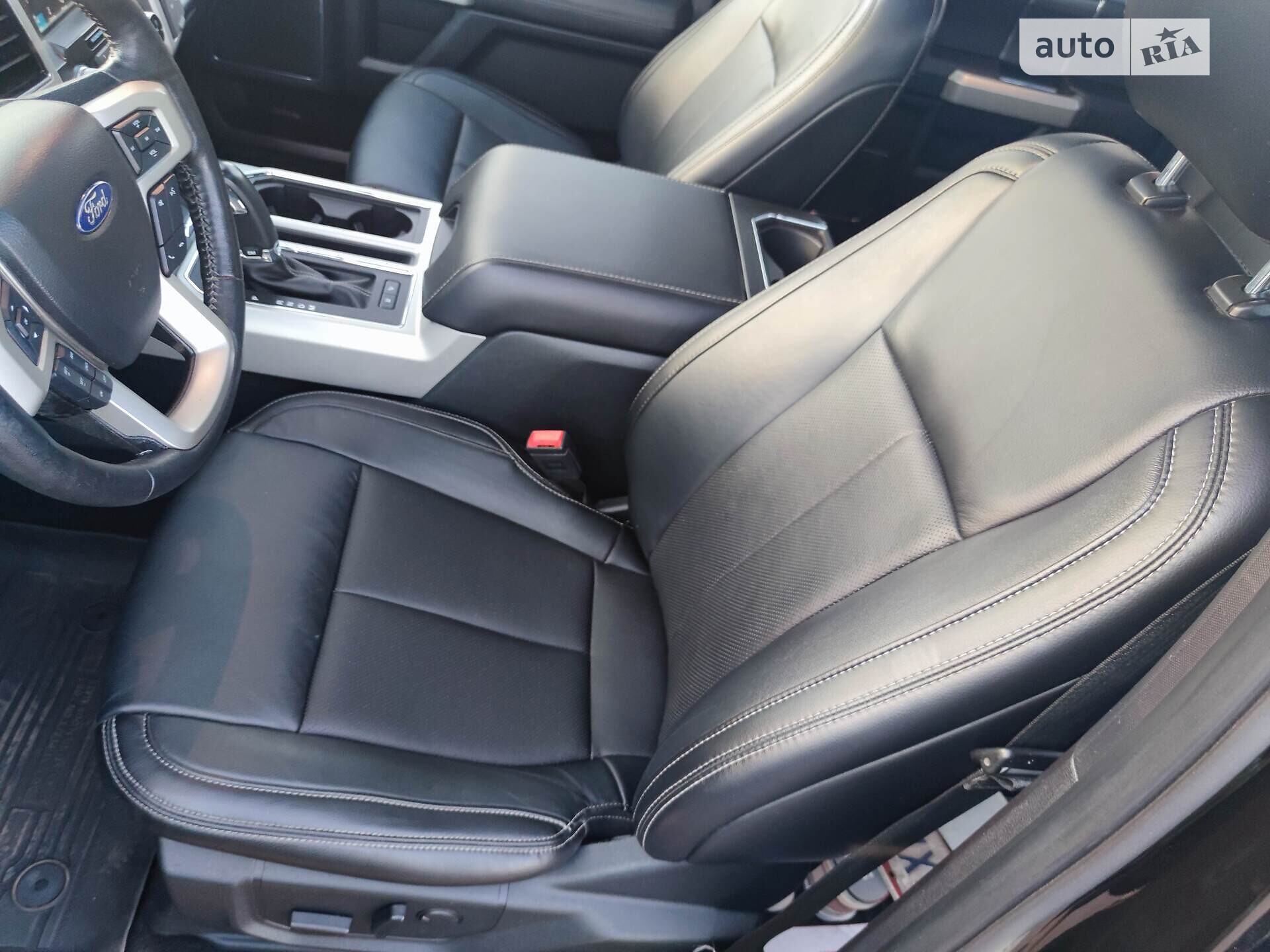 Ford F-150 2018 VIN 1FTFW1E50KKC28591 фото оголошення 23 з 29