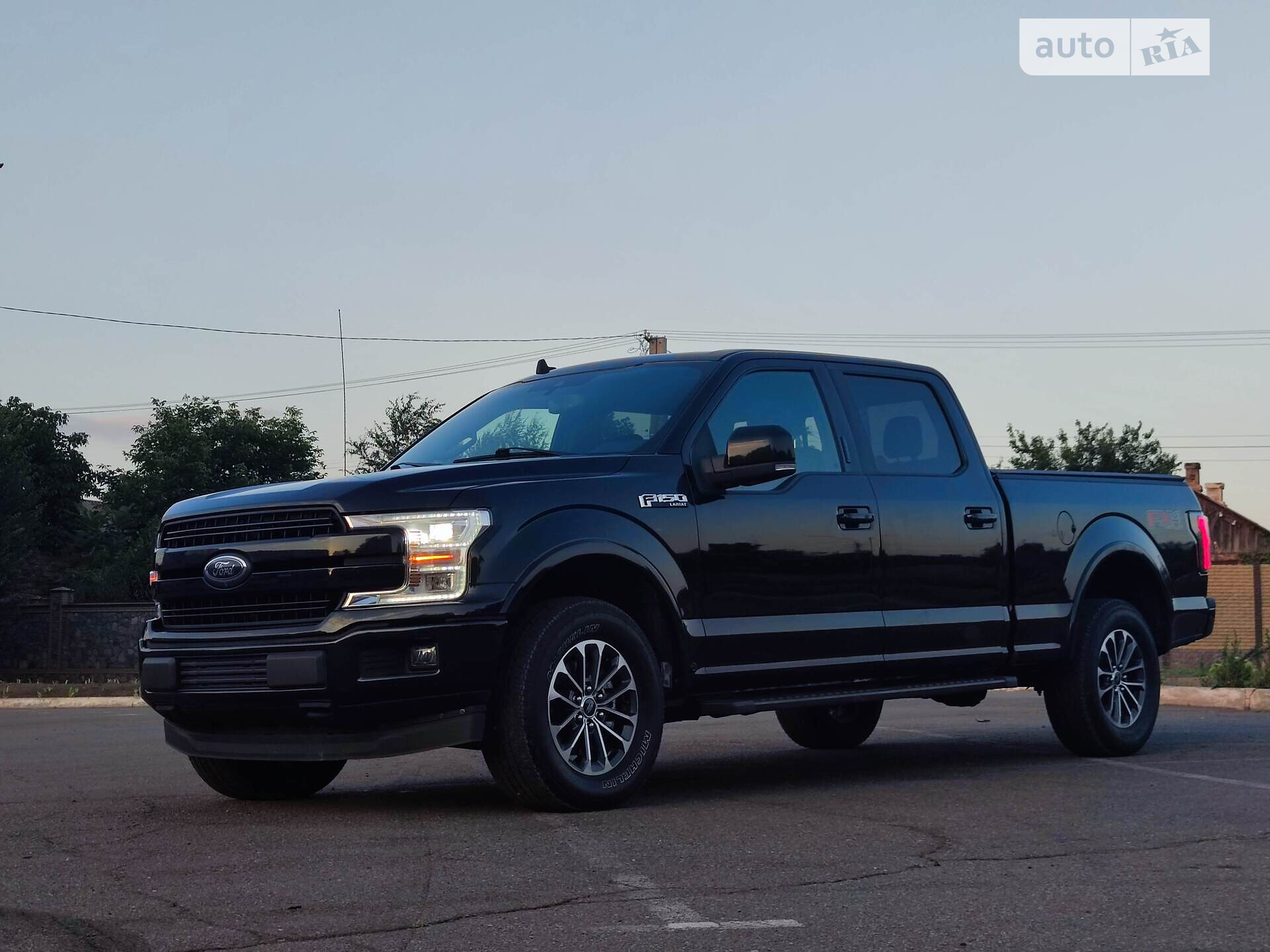 Ford F-150 2018 VIN 1FTFW1E50KKC28591 фото оголошення 26 з 29