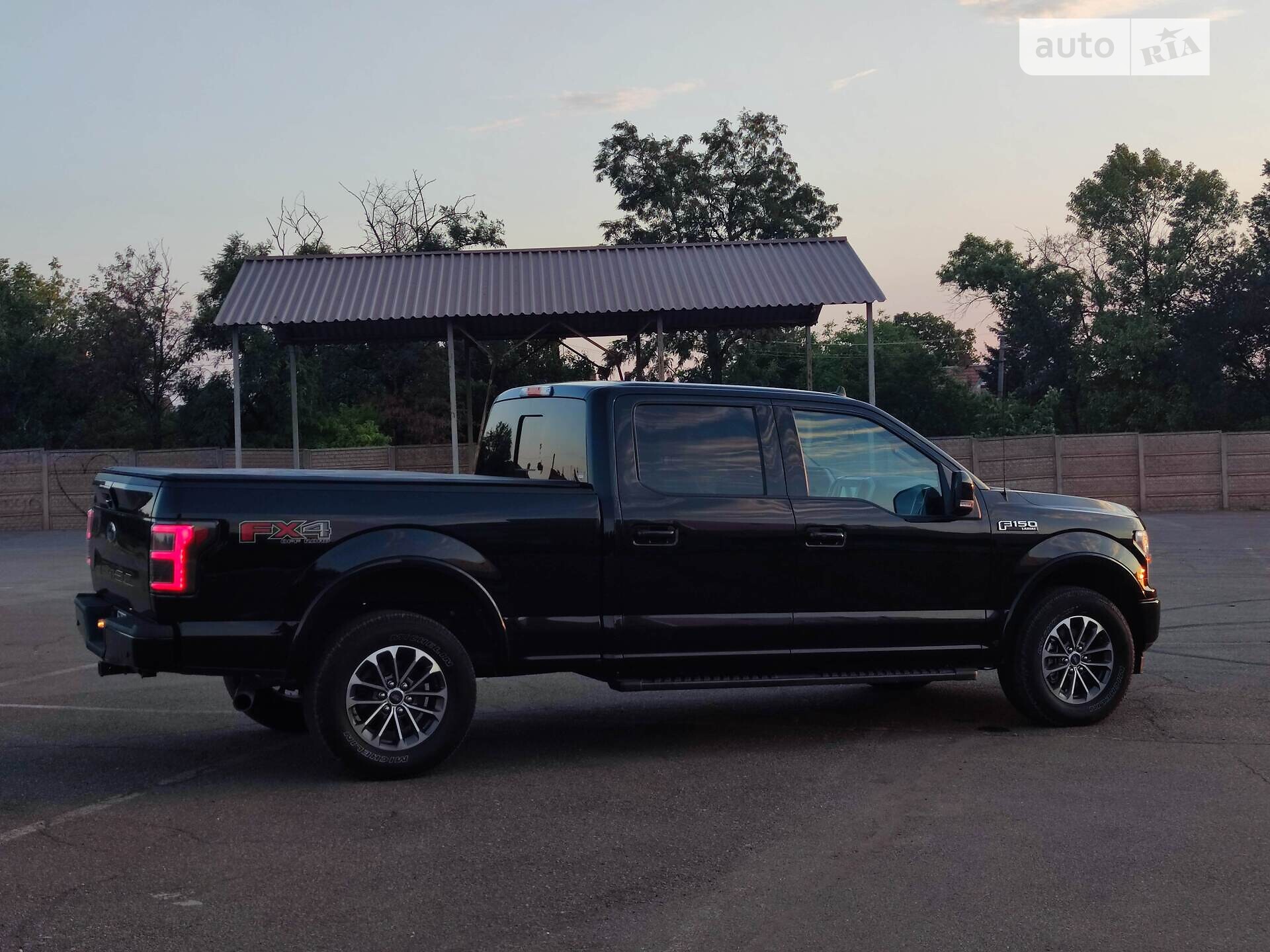 Ford F-150 2018 VIN 1FTFW1E50KKC28591 фото оголошення 27 з 29