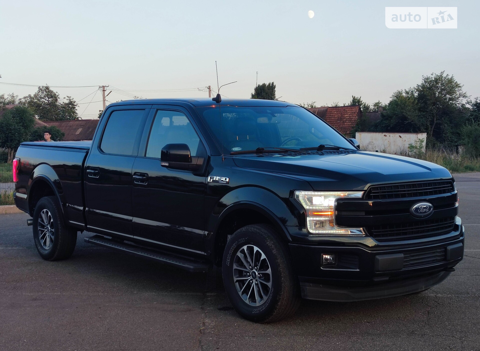Ford F-150 2018 VIN 1FTFW1E50KKC28591 фото оголошення 28 з 29