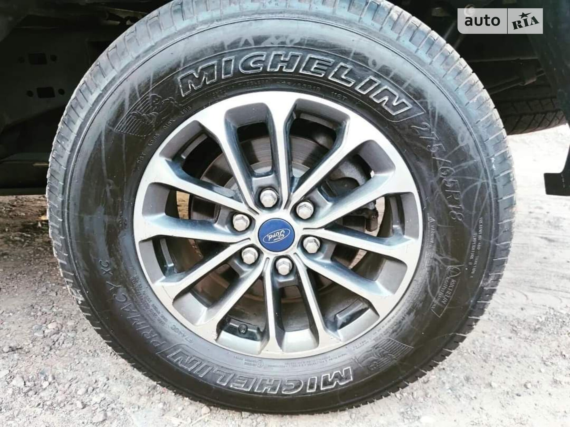 Ford F-150 2018 VIN 1FTFW1E50KKC28591 фото оголошення 29 з 29