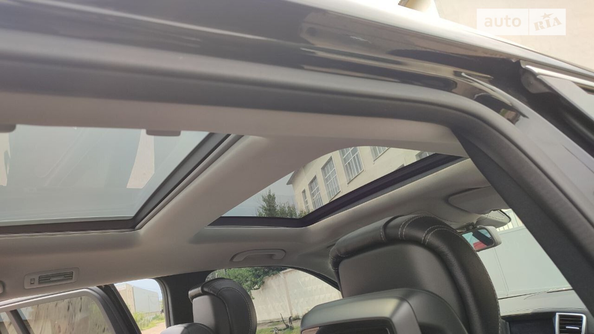 Mercedes-Benz GL-Class 2012 VIN 4JGDF7DE3DA131448 фото оголошення 15 з 20