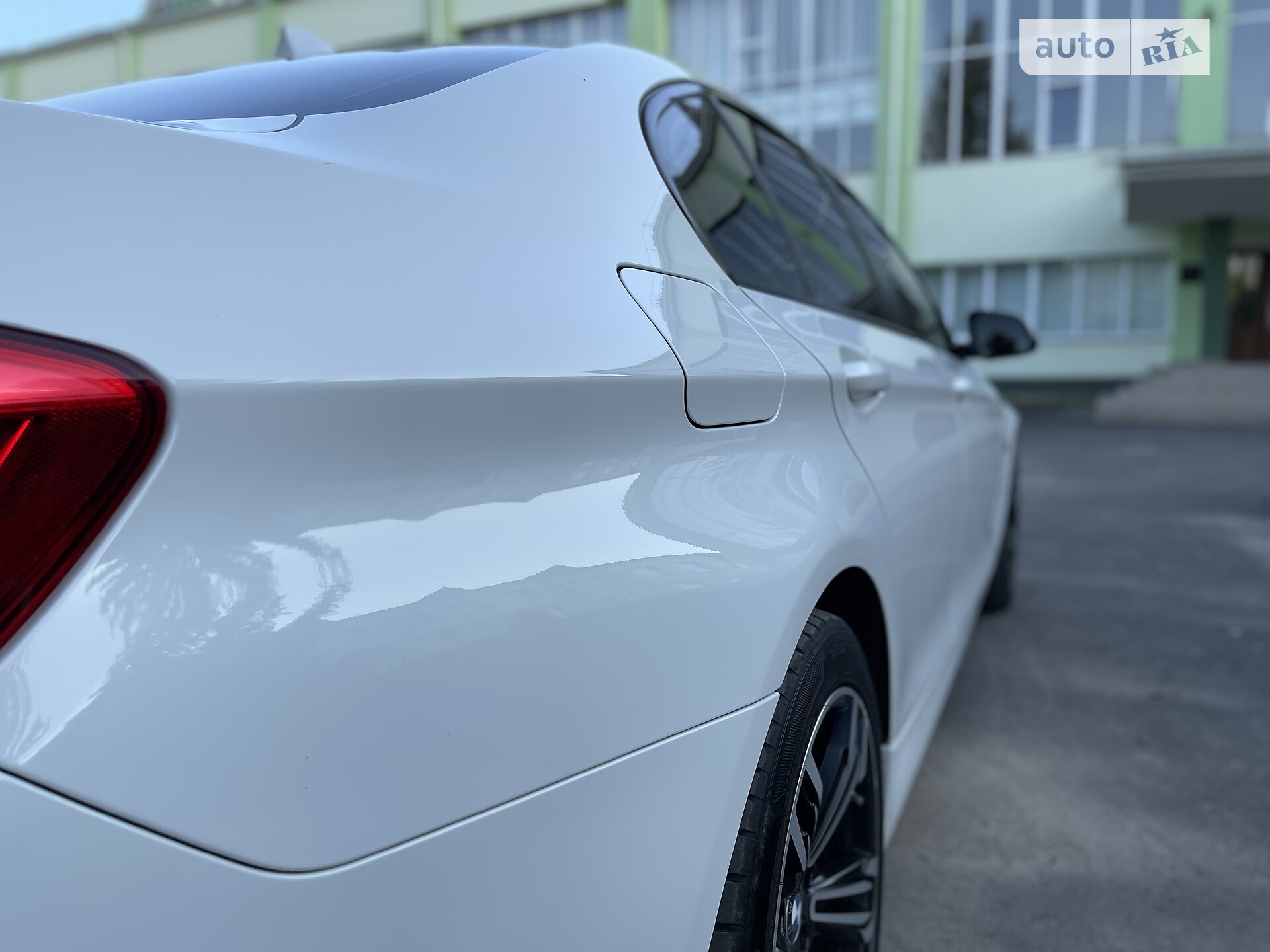 BMW 5 Series 2014 VIN WBA5B91060D567760 фото оголошення 11 з 64