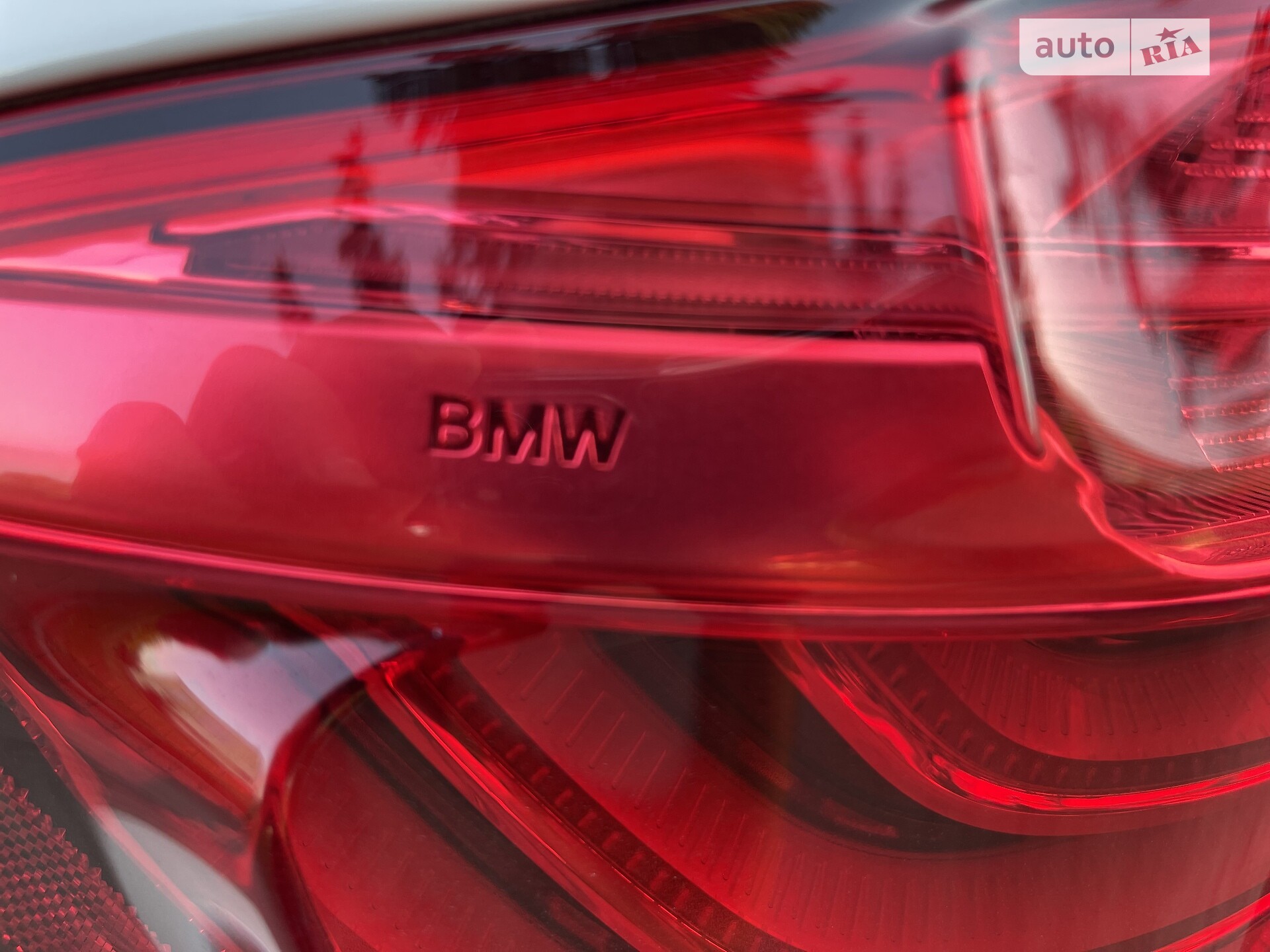 BMW 5 Series 2014 VIN WBA5B91060D567760 фото оголошення 17 з 64