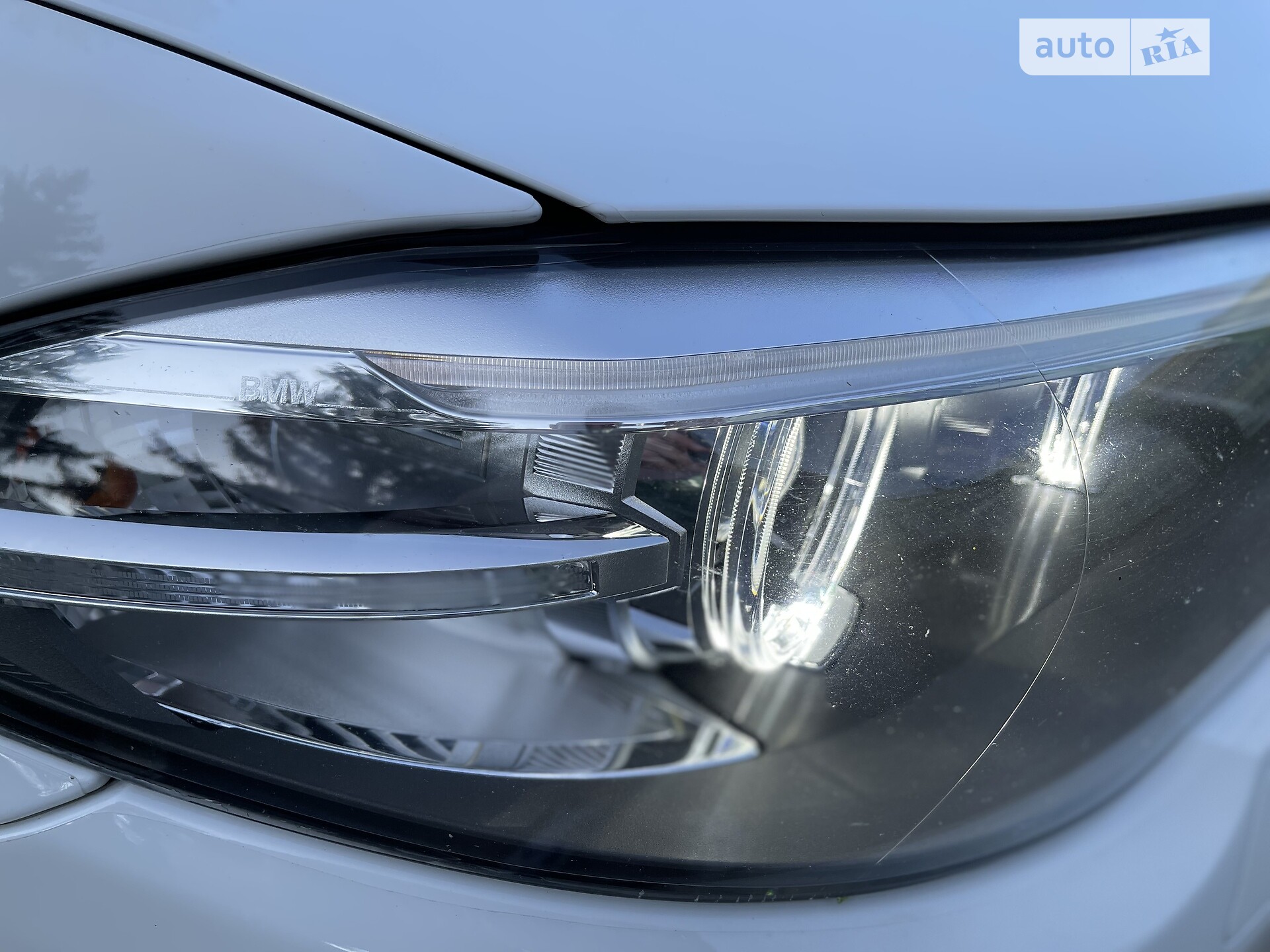 BMW 5 Series 2014 VIN WBA5B91060D567760 фото оголошення 14 з 64