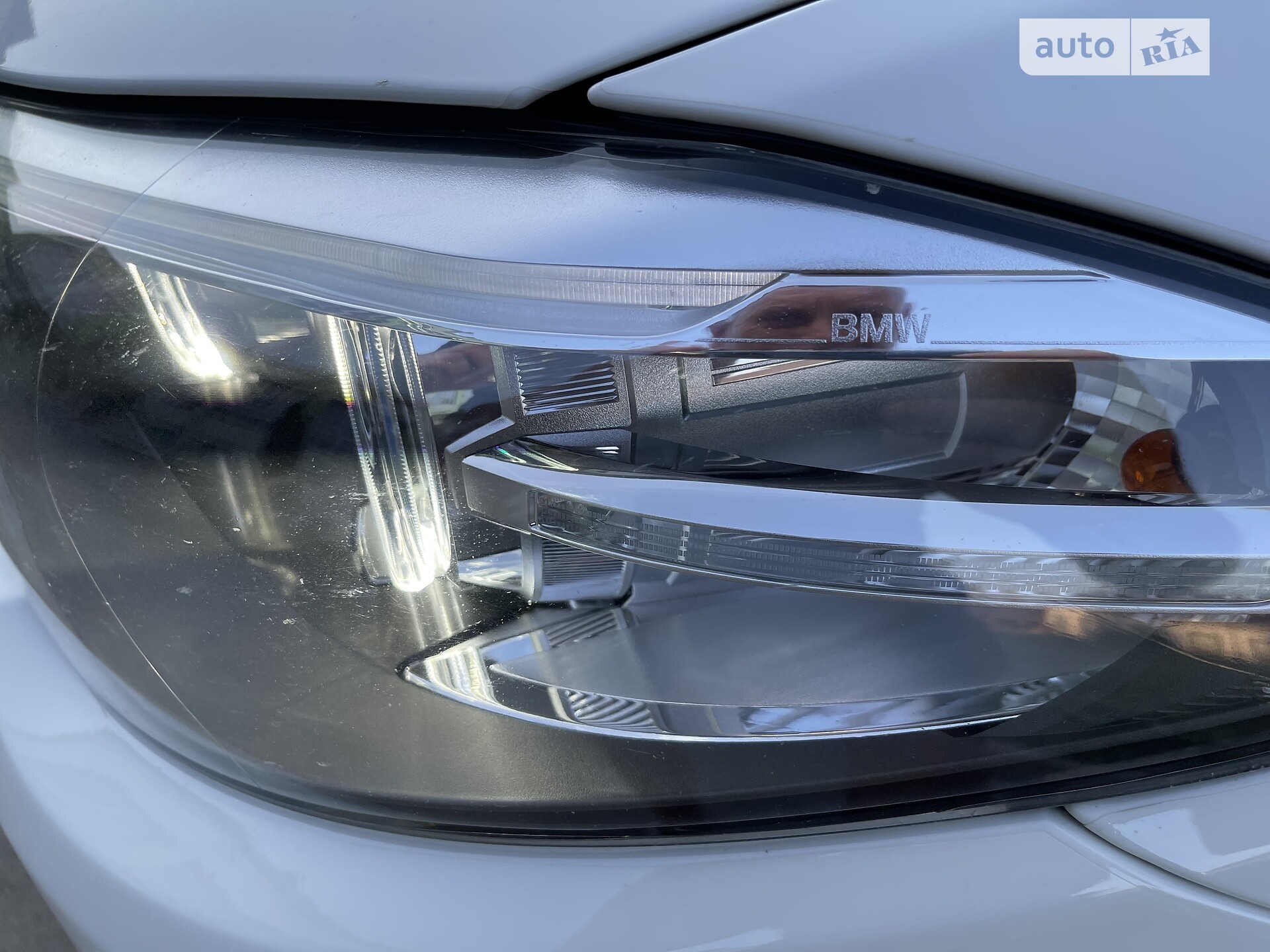 BMW 5 Series 2014 VIN WBA5B91060D567760 фото оголошення 15 з 64