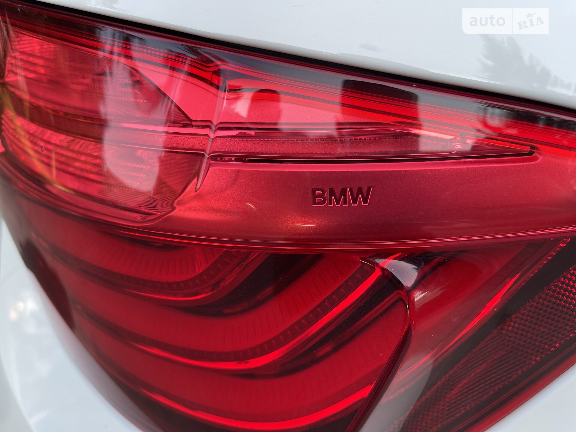 BMW 5 Series 2014 VIN WBA5B91060D567760 фото оголошення 16 з 64