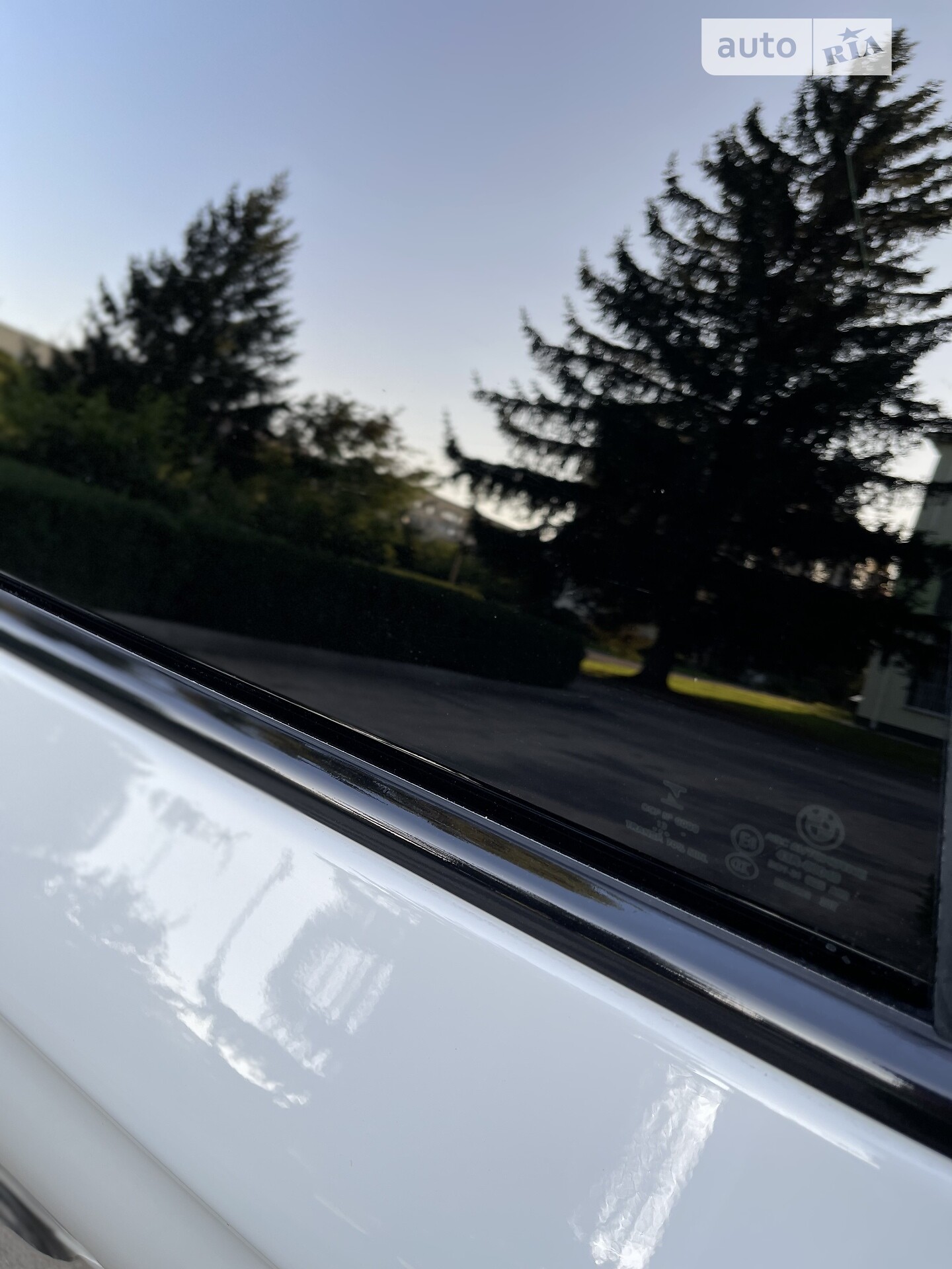 BMW 5 Series 2014 VIN WBA5B91060D567760 фото оголошення 32 з 64