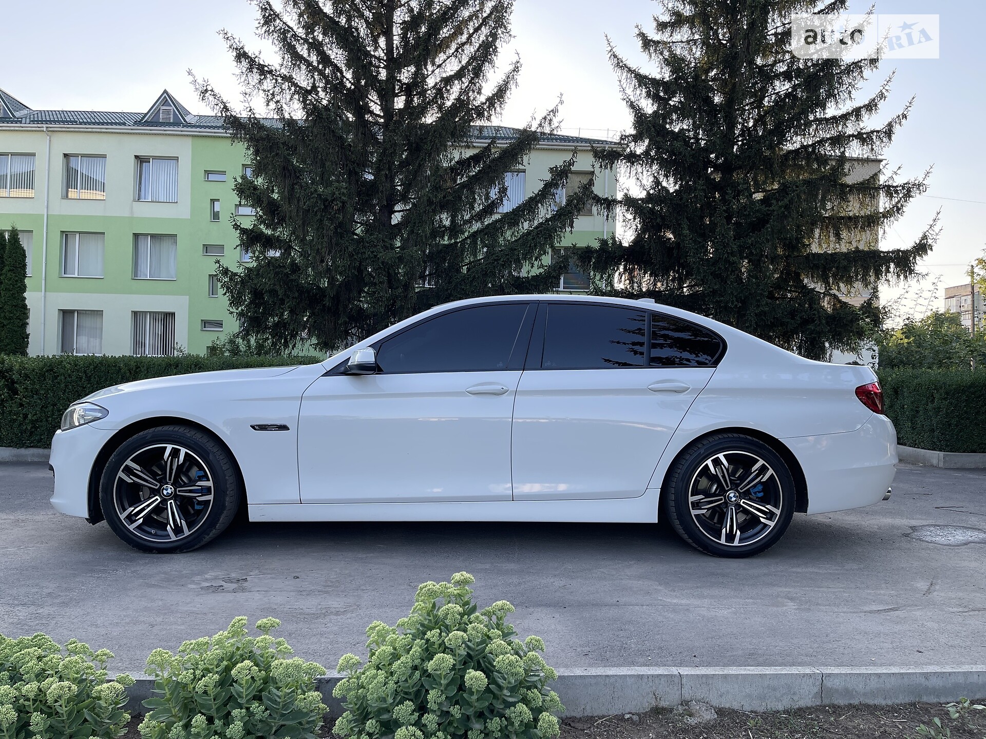 BMW 5 Series 2014 VIN WBA5B91060D567760 фото оголошення 43 з 64