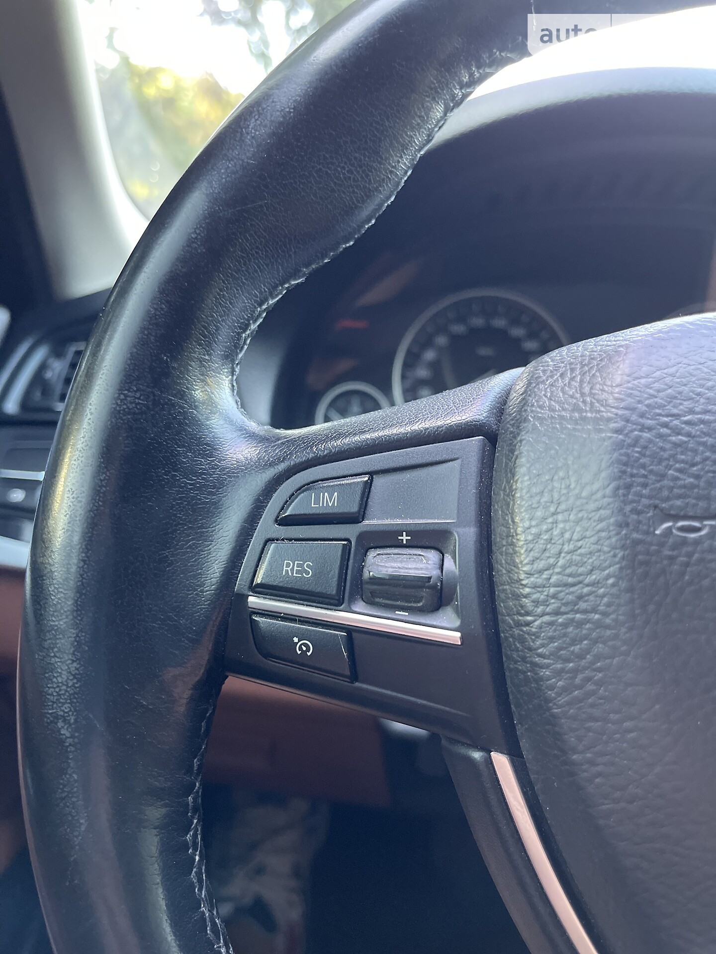 BMW 5 Series 2014 VIN WBA5B91060D567760 фото оголошення 58 з 64