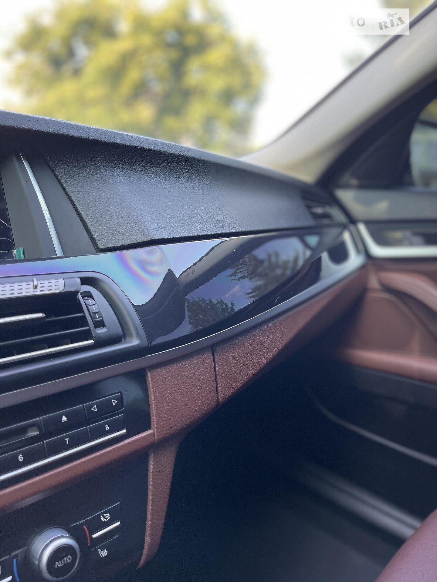 BMW 5 Series 2014 VIN WBA5B91060D567760 фото оголошення 57 з 64
