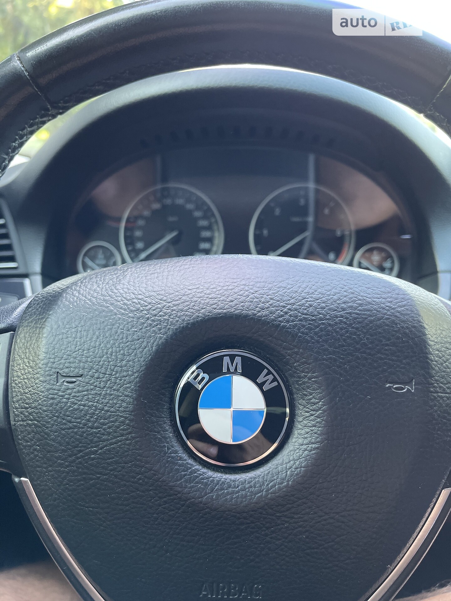BMW 5 Series 2014 VIN WBA5B91060D567760 фото оголошення 59 з 64